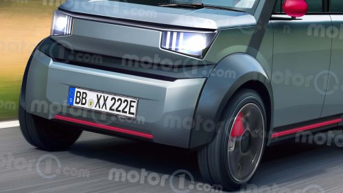 FInalement, les E-Car voulues par l'UE étaient sous notre nez et nous ne le savions pas