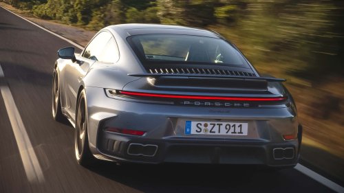 Porsche, Wechsel an der Porsche-Spitze: Blume geht, Leiters kommt