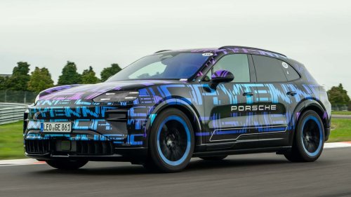 The Best New EVs Coming Out in 2026