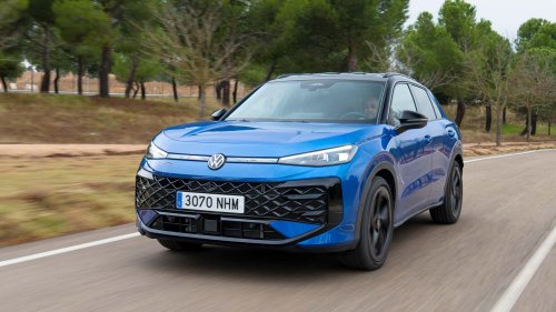 Volkswagen T-Roc 2026: la oferta más deseada ya está en vigor