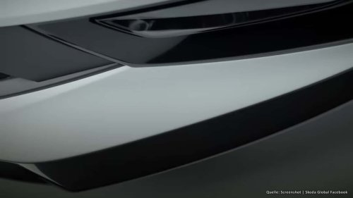 Skoda Fabia, Skoda tease une Fabia 130. Mais que se cache-t-il derrière ?