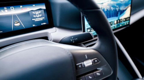 BYD Atto 2 DM-i (2026) im ersten Test: Kompakter Plug-in-Alleskönner