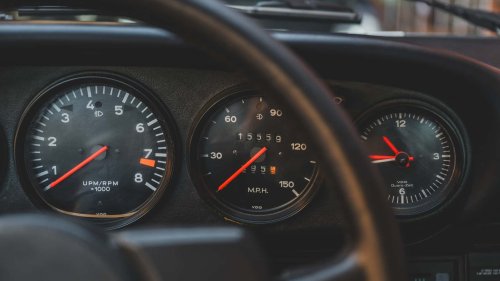 Connaissez-vous le dernier modèle Porsche de route à injection mécanique ?
