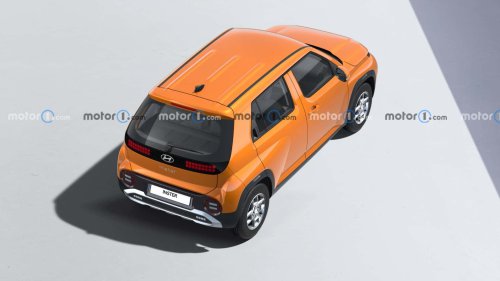 Nuevo Hyundai Inster 2026: boom 5 plazas, precio casi igual… ¿miedo, Renault 5?