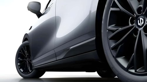 El Volkswagen Golf GTI tiene un rival directo chino... procedente de Stellantis