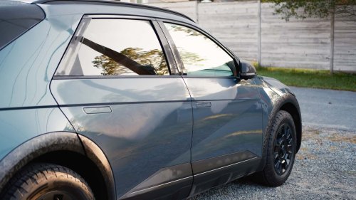 Hyundai, Hyundai vise des vitesses de charge à 400 kilowatts—avant une charge en trois minutes