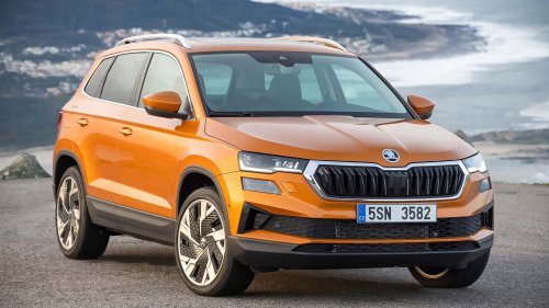 Volkswagen T-Roc 2025: sus 10 principales rivales