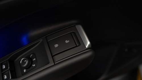 Volkswagen T-Roc Baru adalah Golf untuk Era SUV