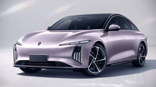 Indimo Automotive bringt neue Forthing-Modelle zur IAA