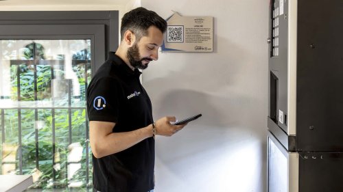 Plenitude On The Road : comment fonctionne l'application de recharge