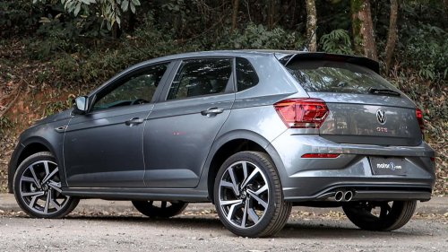 Volkswagen, Volkswagen Polo, El Volkswagen Polo podría convertirse en híbrido como el T-Roc