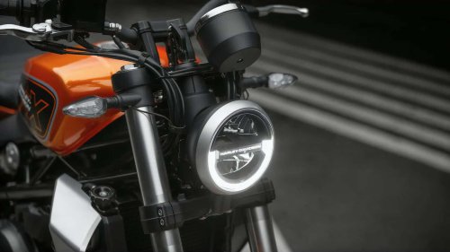 Harley-Davidson confirma que habrá “reducción de plantilla”