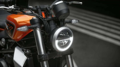 Harley-Davidson confirma que habrá “reducción de plantilla”