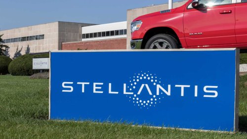 Stellantis zieht die Reißleine: Strategiewechsel kostet Milliarden
