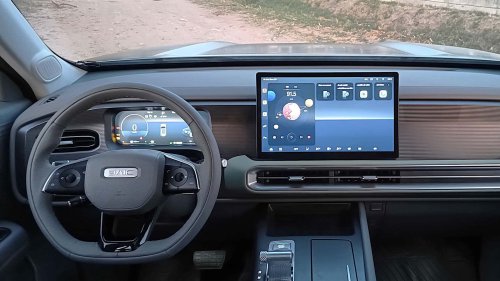 Descubrimos el todoterreno más barato de Santana: todas sus claves