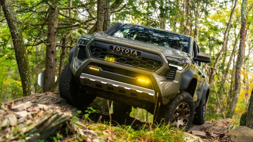 Overlanding Isn't Just Growing—It's Evolving