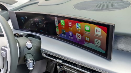 Hyundai Wants More Cohesive Designs Without Going Full 'Photocopier'