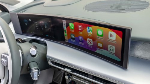 Hyundai veut des designs plus cohérents sans utiliser de "photocopieuse"