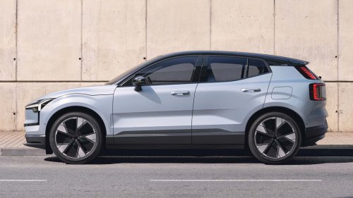 Batalla larga y diseño: así crecen los coches pequeños