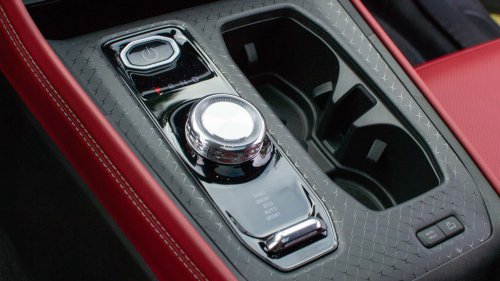 Jeep Recalls Over 11,000 Wagoneer S Models For Rear Liftgate Issue