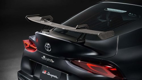 Honda Prelude o Toyota Supra: ¿qué deportivo elegirías?