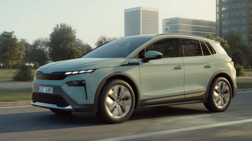 Oktober 2025: Die beliebtesten Neuwagen in Deutschland