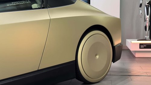 Tesla, Quand le Tesla Cybercab sera-t-il prêt ? Elon Musk prend la parole