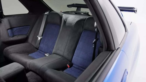 Nissan Confirms a New Skyline 'Somewhere Between' the Z and GT-R