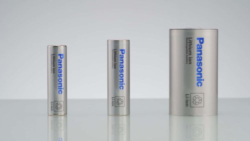 Le recyclage des batteries de VE est sur le point de décoller