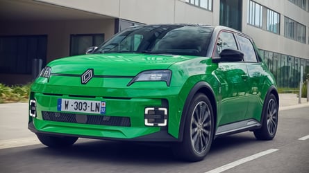 Citroën, Citroën prepara el regreso del 2CV como coche barato