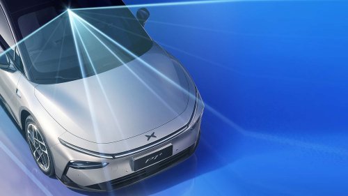 Voici le véhicule hybride qui parcourt le plus de kilomètres en mode électrique au monde