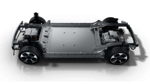 Cette batterie européenne est 20 % plus efficace