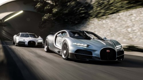 Bugatti, Bugatti Tourbillon, Toutes les Bugatti Tourbillon sont déjà vendues