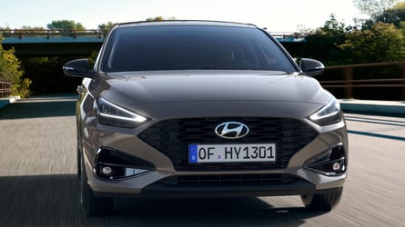 Hyundai, Hyundai i30, Hyundai i30: uno de los compactos más baratos con su nuevo precio