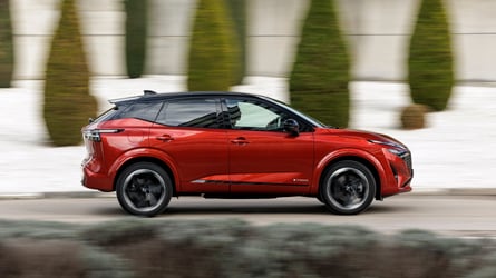 Nissan, Nissan Qashqai, Nissan tira la casa por la ventana con el nuevo precio del Qashqai