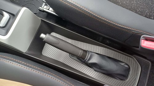 Dacia, El nuevo eléctrico de Dacia basado en el Twingo llegará a finales de 2026