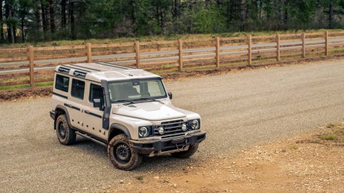 Ineos Could Be in Trouble as It Cuts 'Several Hundred' Jobs