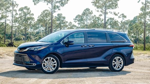 Toyota, ‘We Pride Ourselves on Honesty:’ Woman Gets Online Quote On Toyota Sienna. Then the Salesman ‘Lies’ To Her