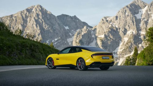 Review Lotus Emeya 2025: Lotus yang Sangat Berbeda