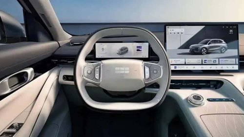 Pourquoi les voitures électriques chinoises plaisent aux États-Unis