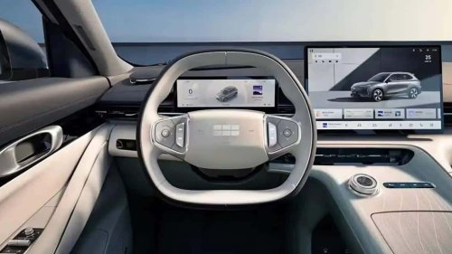 Geely, Geely E5 y Starray EM-i: los dos modelos con los que la marca china se estrena en España