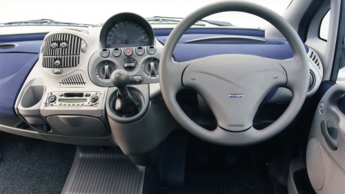 Schräge Schönheiten: 10 Gebrauchte für maximale Coolness