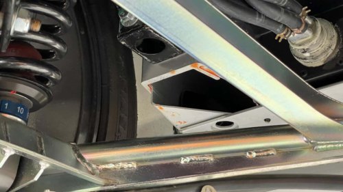 Les voitures électriques peuvent-elles devenir des objets de collection ?