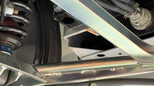 Les voitures électriques peuvent-elles devenir des objets de collection ?