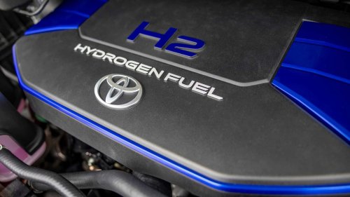 Toyota, Toyota sigue creyendo en el hidrógeno: "Reemplazará al diésel"