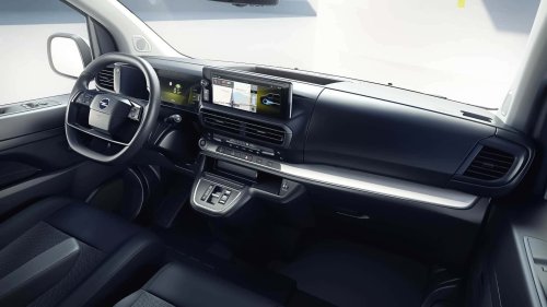 Neuer 2,2-Liter-Diesel für Citroën Jumpy, Fiat Scudo und Co.