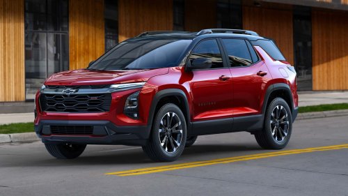 Chevrolet, Chevrolet May Ditch One Of Its Most Hated Transmissions: Report