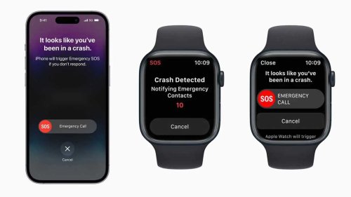 'I Have To Spread the Word': Atlanta Woman Discovers Little-Known Apple Feature for People Who Get Car Sick. It’s a Game-Changer