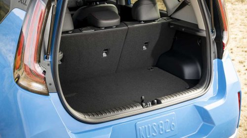 Kia, Der Kia Soul ist jetzt offiziell tot