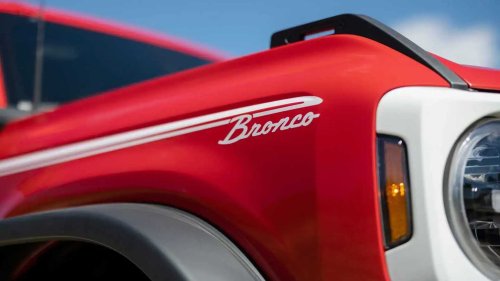 Ford, 'You Will Never Guess What We Found:' Ford Salesman Gets Back Loaner Vehicle. Then He Looks Inside the Trunk